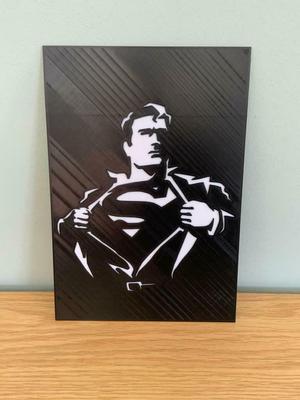 Superman Picture