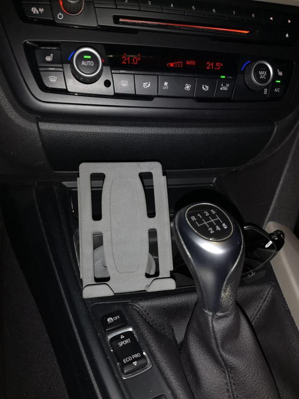 Phonestand BMW F31