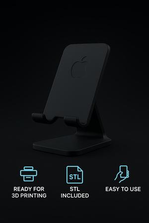 Iphone holder