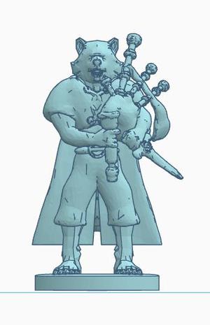 Bard Racosa