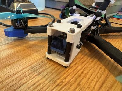 iFlight XL5 Front Extension