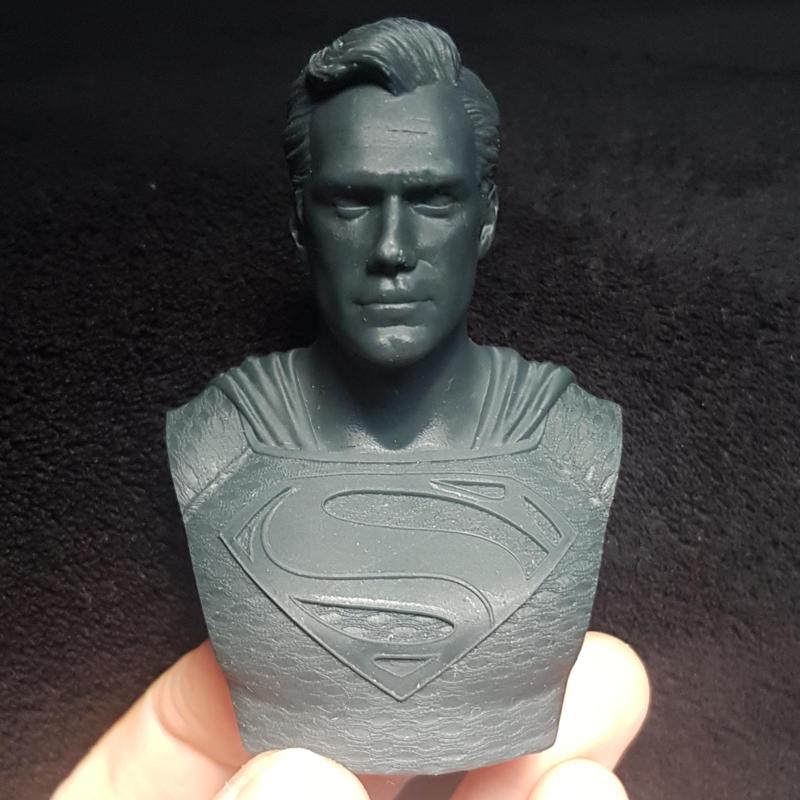 Superman - Henry Cavill