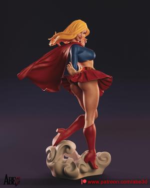 Supergirl