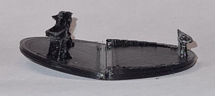 Abdeckkappe Mercedes Vito Armlehne