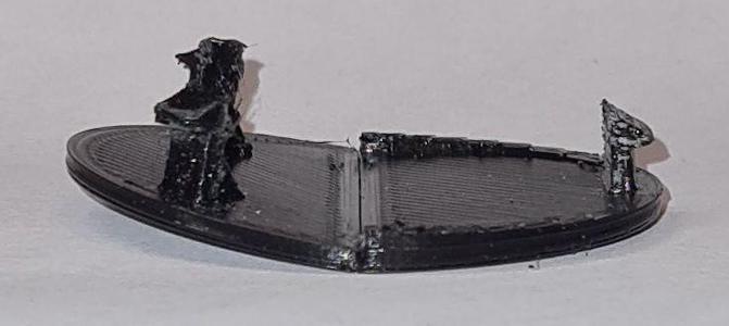 Abdeckkappe Mercedes Vito Armlehne