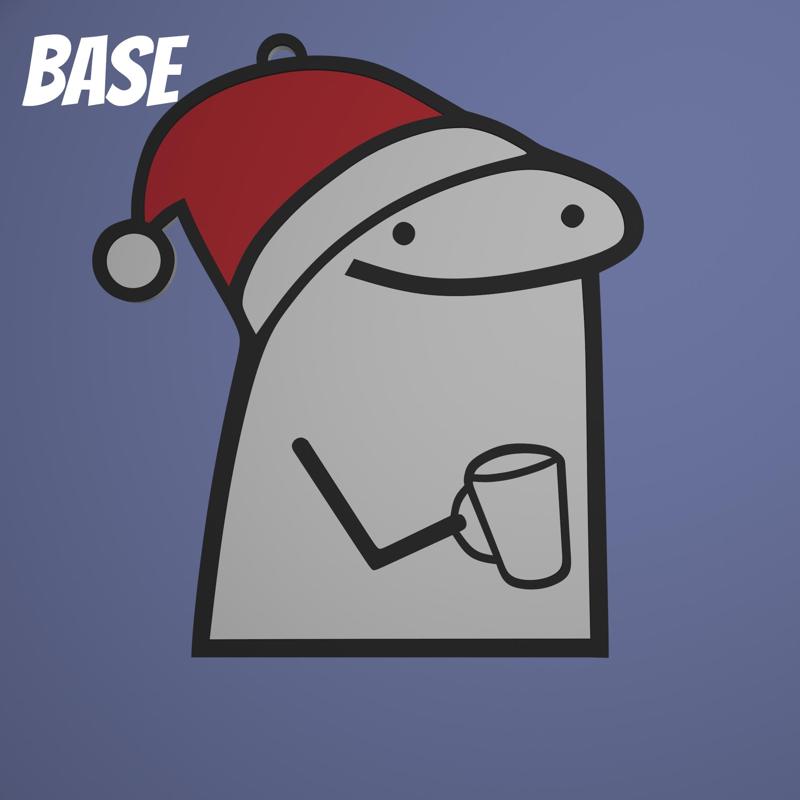 flork feliz navidad