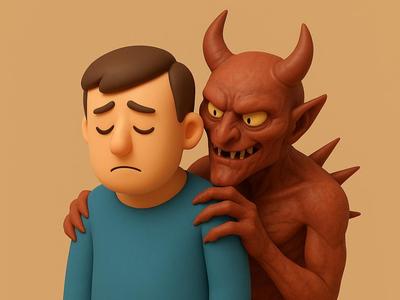 devil in my ear