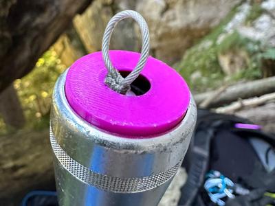 Simond Easy Clip - Clipstick bottom improvement