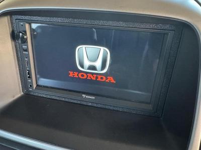 Honda CR-V Gen2 (2002-2006) 2din frame Eonon X3
