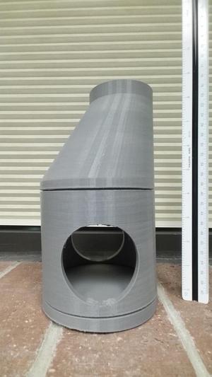 Standard 48in Storm Manhole