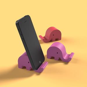 Elephant Phone Holder