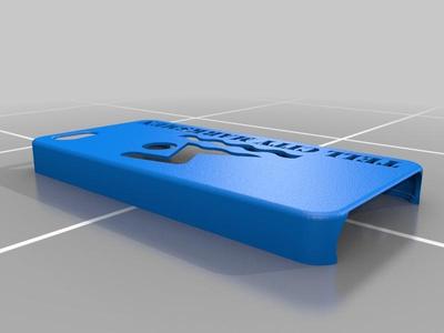 iPhone 5c case