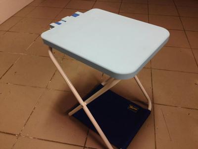 Emergency toilet