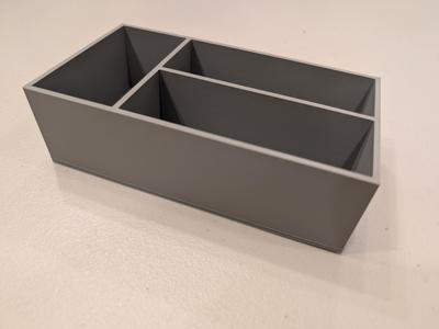 Compartment Box
