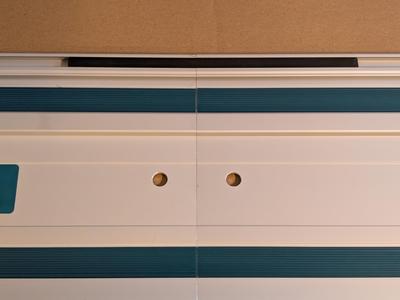 Makita Track Saw Guide Rail Bar Extender