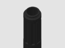 TIG Electrode Holder 150mm