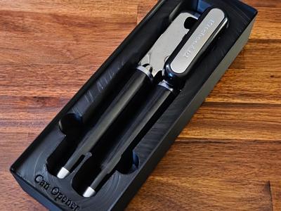 KitchenAid Can Opener Gridfinity