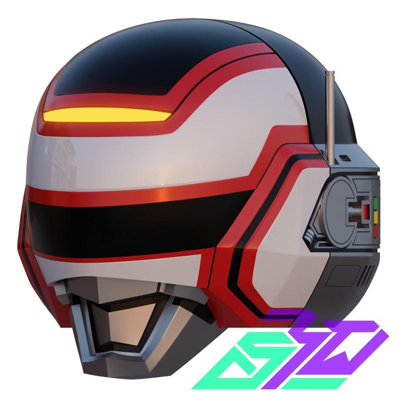 Jaspion - Kyojuu Tokusou Juspion