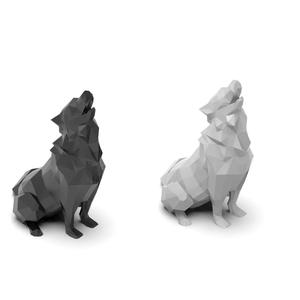 Wolf Howling