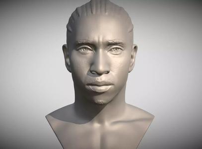 Tyga rapper bust
