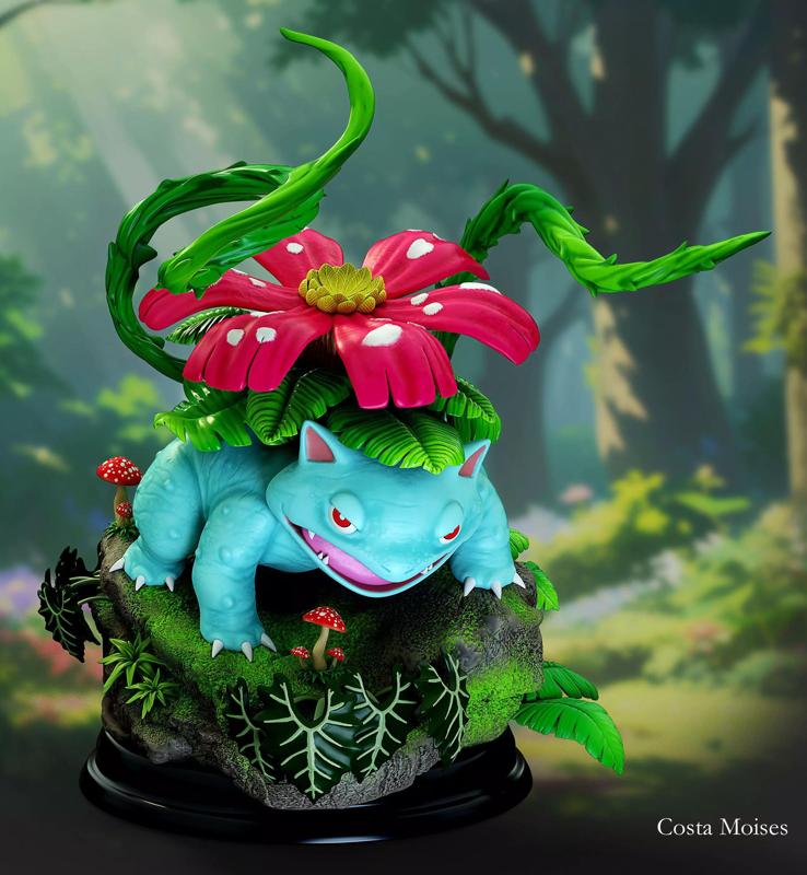 Venusaur