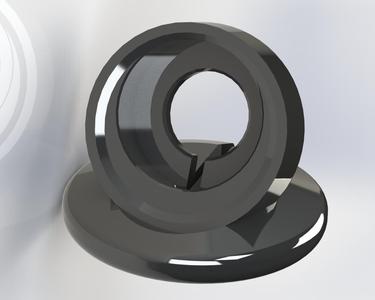 Garmin Fenix Charging Watch Stand
