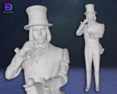 Willy Wonka Johnny Depp Charlies Chocolate Factory