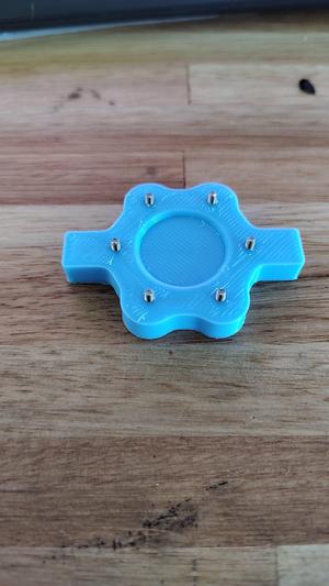 Jaxa Wrench - Bracelet Watch Cover Tool