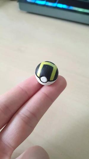 UltraBall pokemon egg