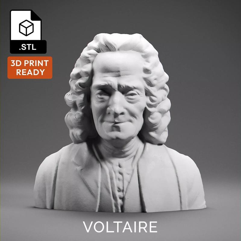Voltaire