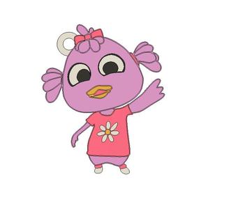 lulu chick