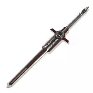 STRYKERS SURE-HAND Legendary Sword