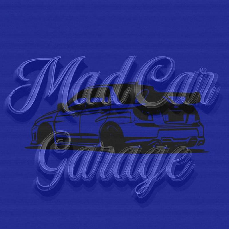 Subaru Impreza WRX 4-Door Back