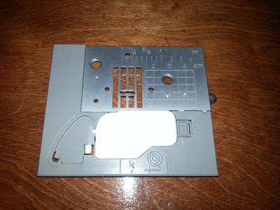 Brother SE-2700 Bobbin Cover