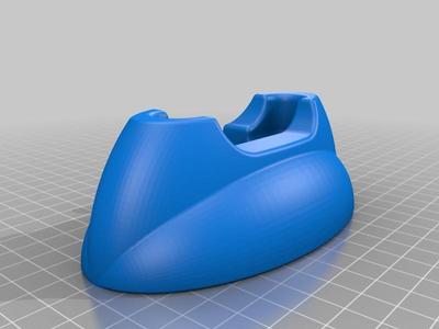 IPhone 6/6S table top charging dock for use with Otterbox Symmetry