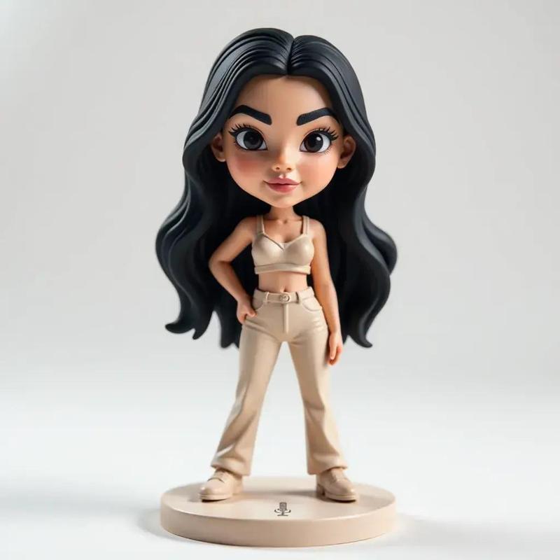 Dua Lipa Figure 2025☑️