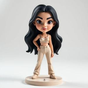 Dua Lipa Figure 2025☑️