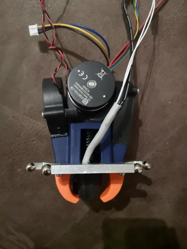 Flsun Super Racer Rapido + LGX Lite