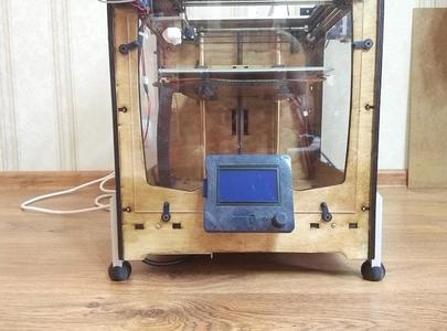 Ultimaker Original feet