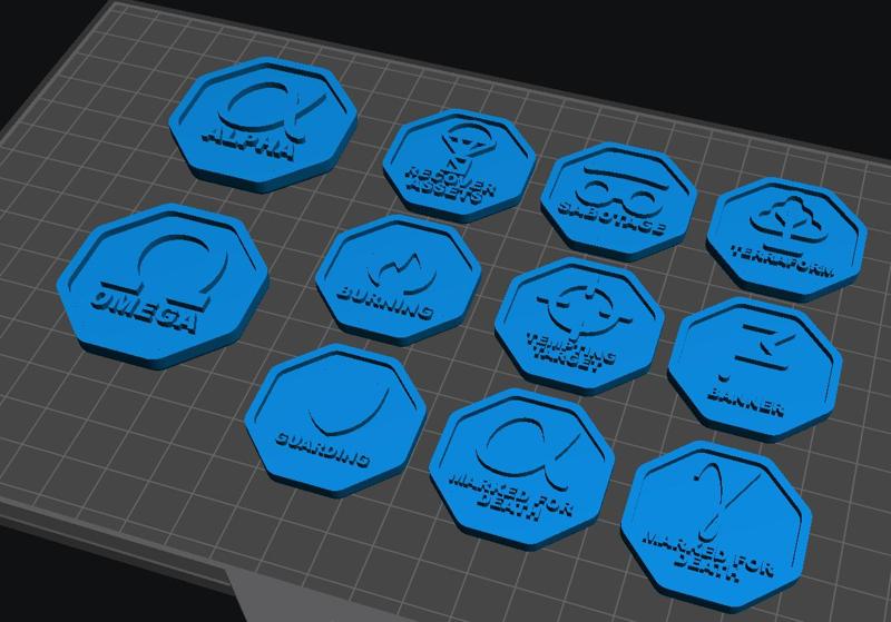 WH40k Chapter Approved Mission Pack 2025-2026