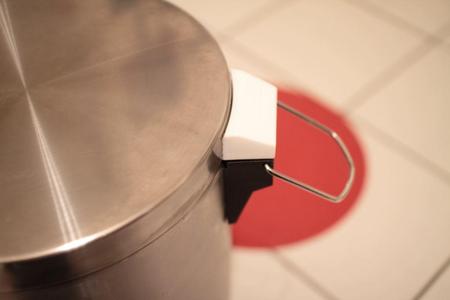 dustbin part