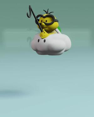 Lakitu