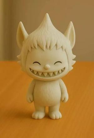 Labubu