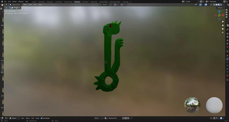 key to the coffin of eternal darkness