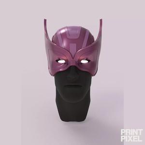 HAWKEYE MASK