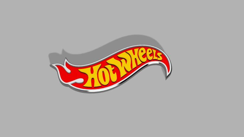HOTWHEELS logo
