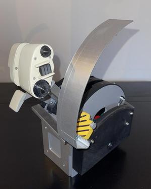 F14 Throttle Quadrant