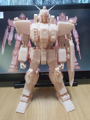 Gundam RX-79G