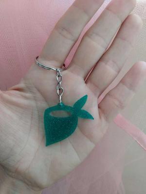 Key ring ILE (other)