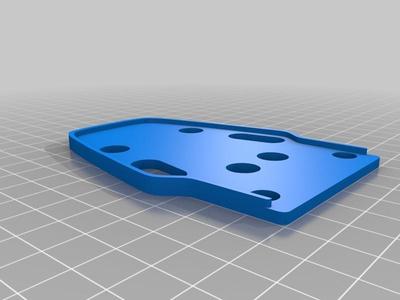 Skyhero ANAKIN bottom cover